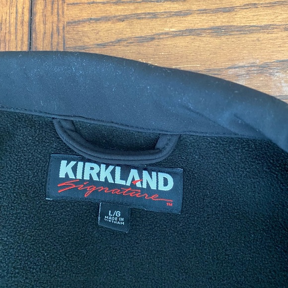 Jacket - Picture 3 of 3